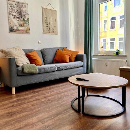 Elephant Apartment Im Kultviertel 브레머하펜 외부 사진