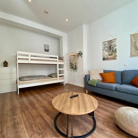 Elephant Apartment Im Kultviertel 브레머하펜 외부 사진