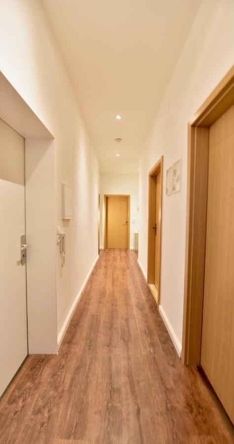 Elephant Apartment Im Kultviertel 브레머하펜 외부 사진