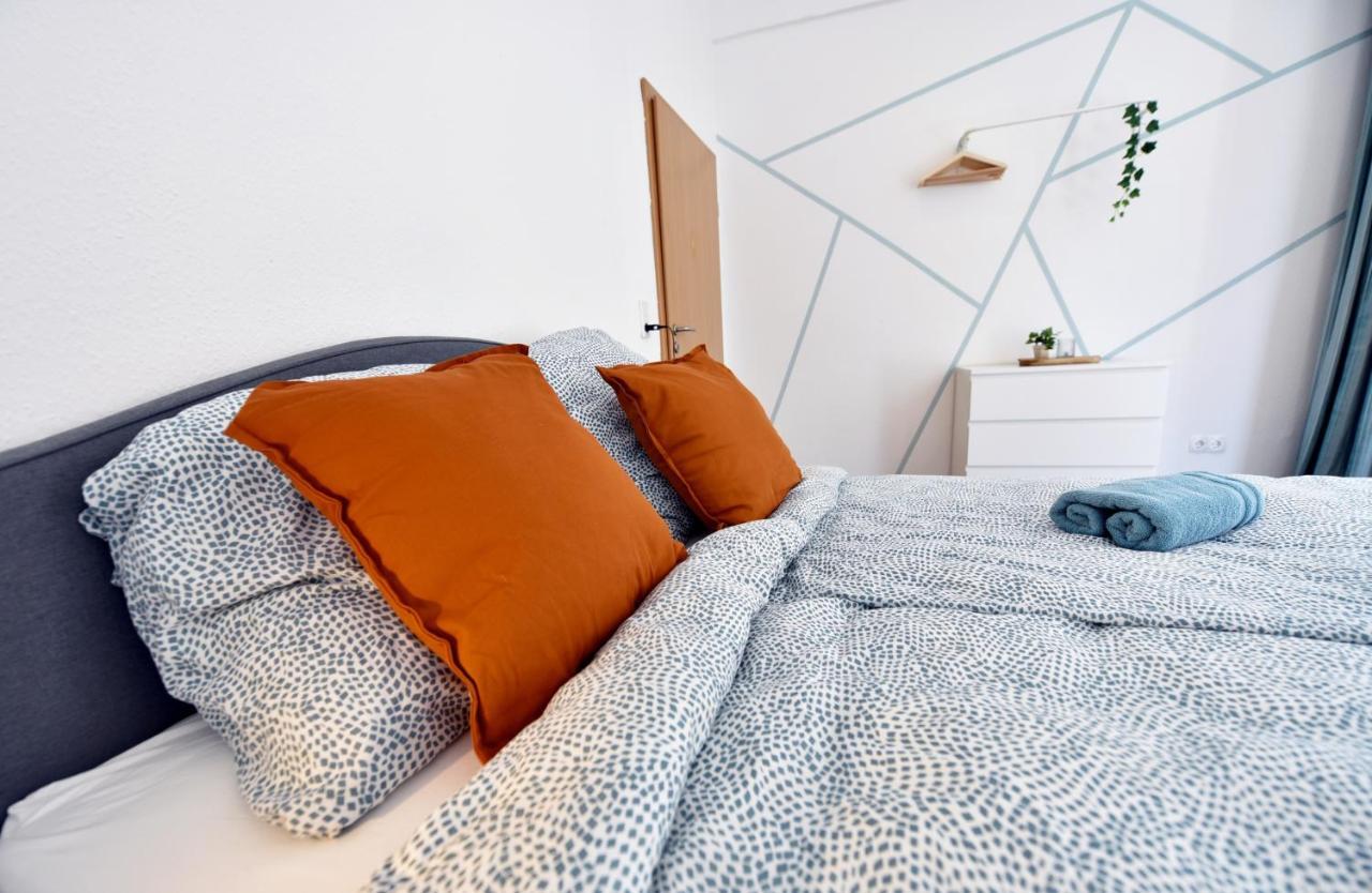 Elephant Apartment Im Kultviertel 브레머하펜 외부 사진