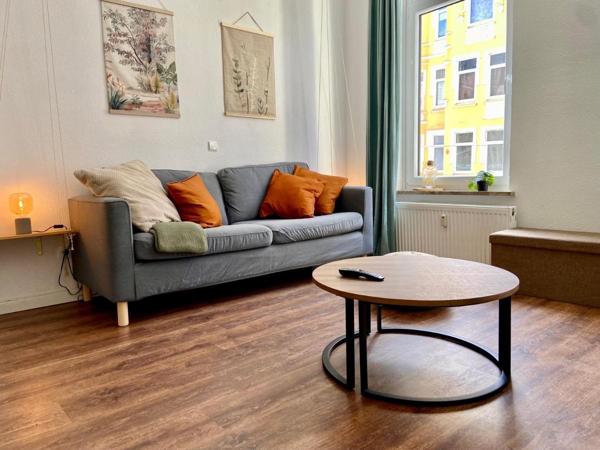 Elephant Apartment Im Kultviertel 브레머하펜 외부 사진
