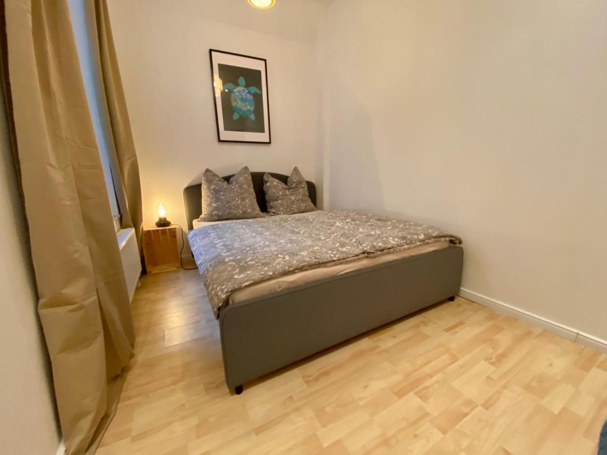 Elephant Apartment Im Kultviertel 브레머하펜 외부 사진