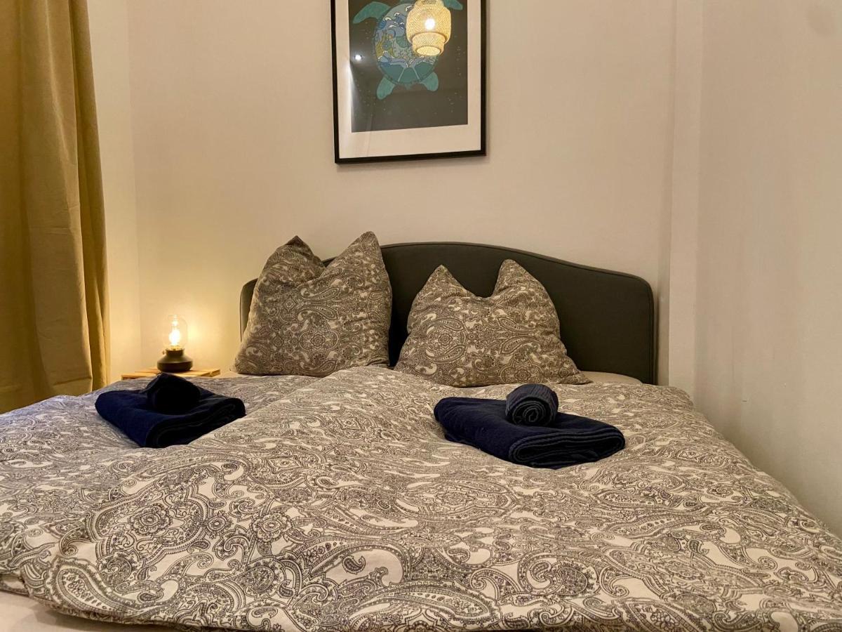 Elephant Apartment Im Kultviertel 브레머하펜 외부 사진