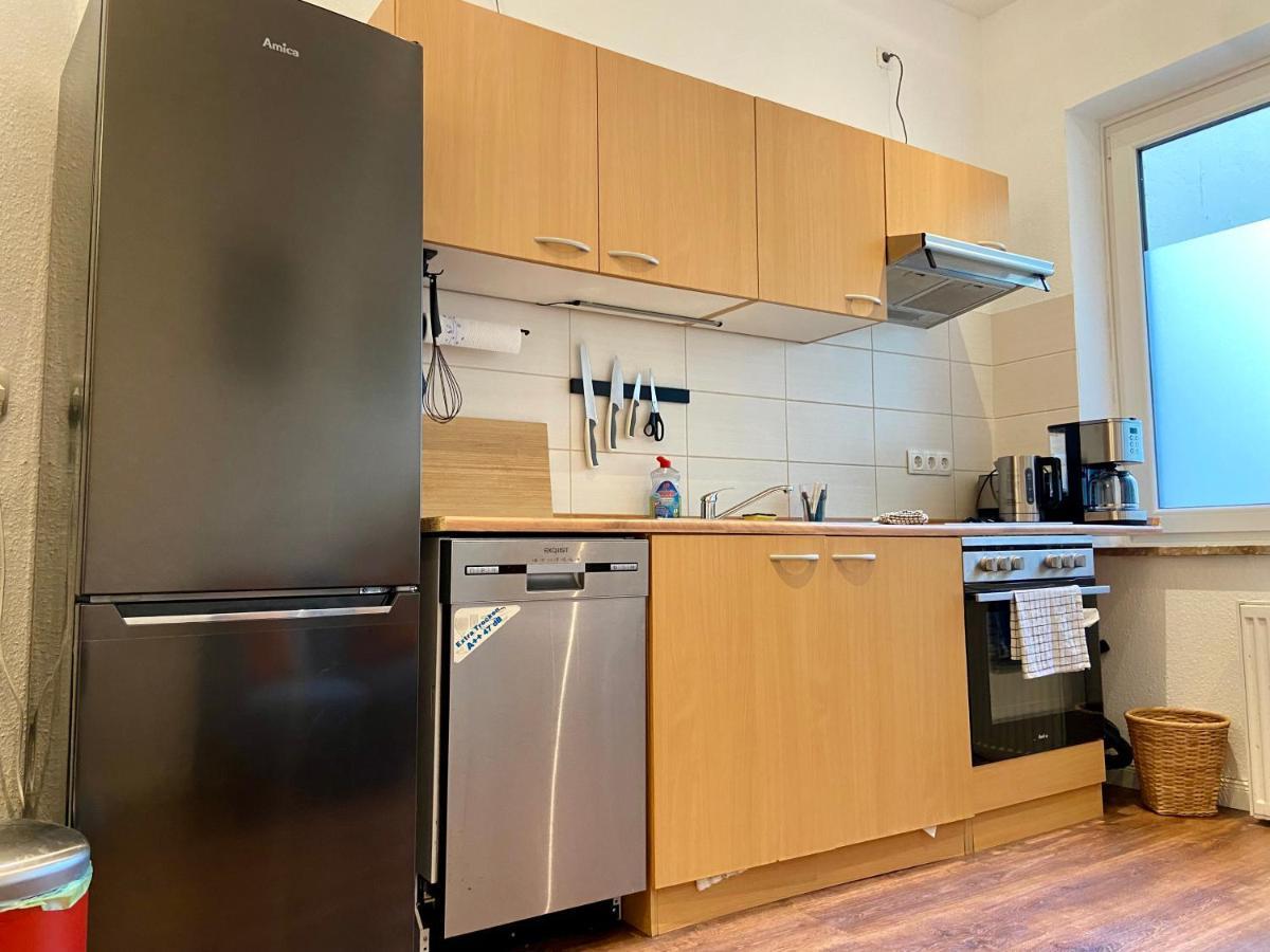 Elephant Apartment Im Kultviertel 브레머하펜 외부 사진
