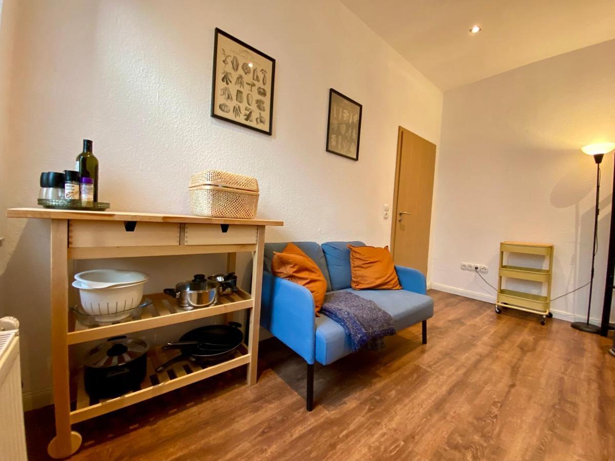 Elephant Apartment Im Kultviertel 브레머하펜 외부 사진