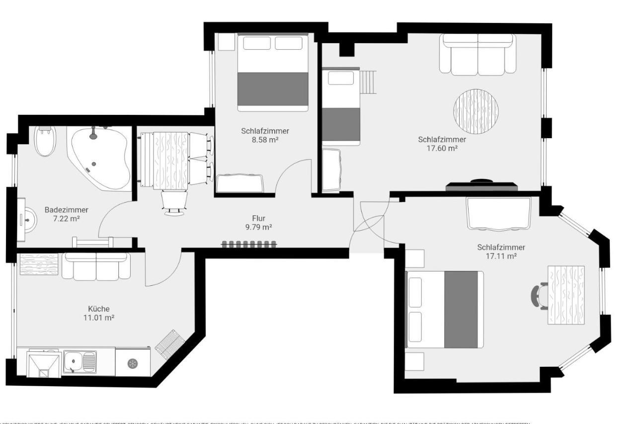 Elephant Apartment Im Kultviertel 브레머하펜 외부 사진